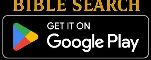 Get KJV Bible Search on Google Play